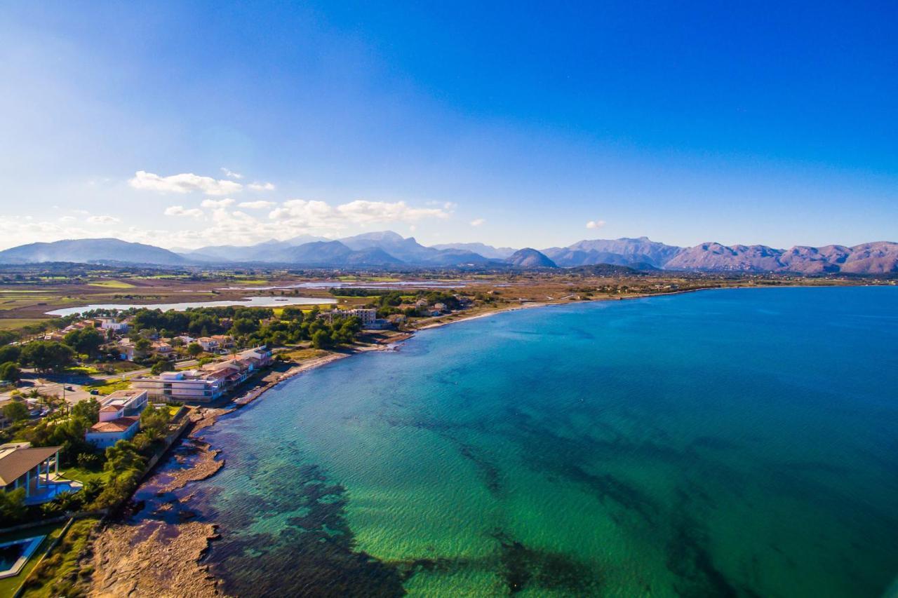 Ideal Mallorca - Carabassot