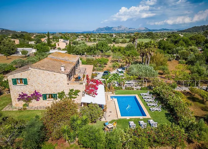 Ideal Property Mallorca - Can Carabassot