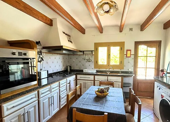 Ideal Property Mallorca - Can Carabassot