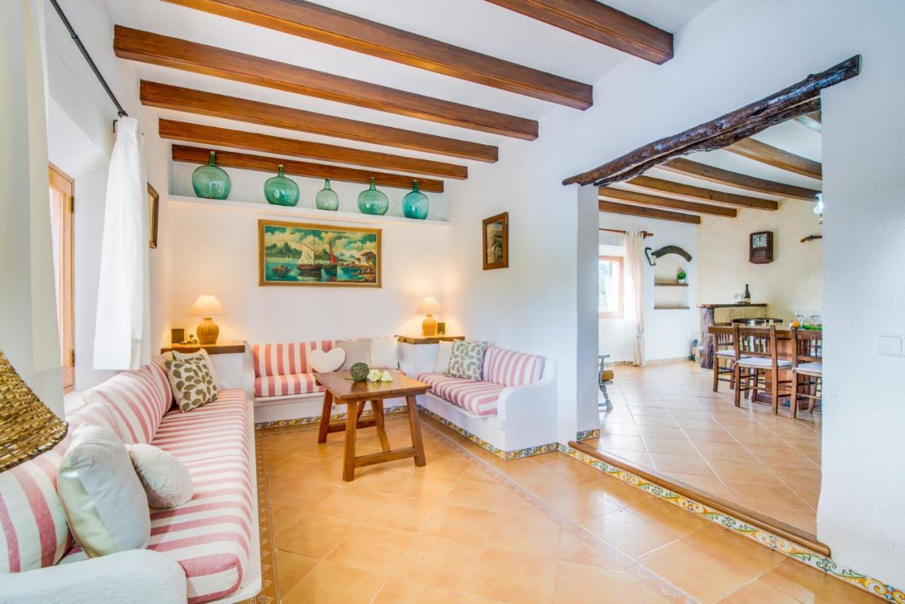 Ideal Mallorca - Carabassot