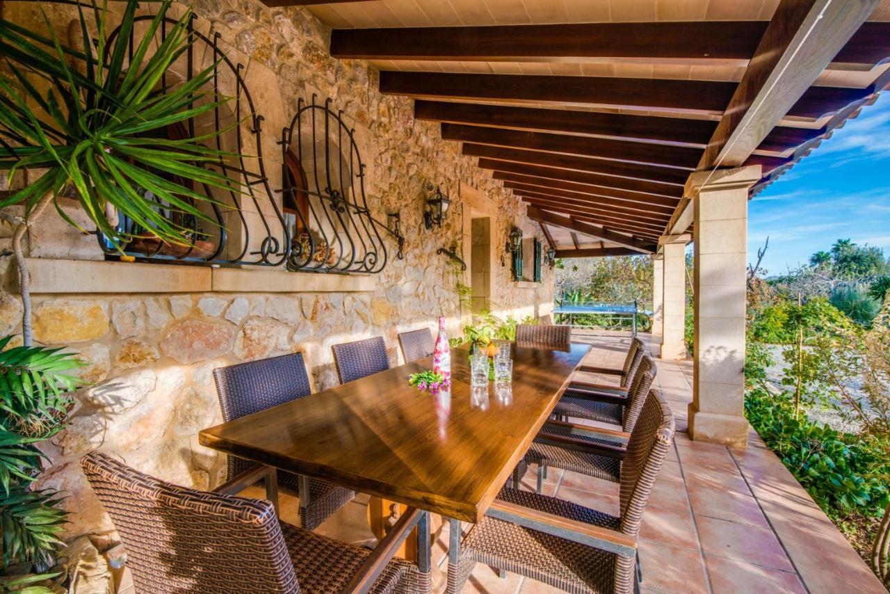 Ideal Mallorca - Carabassot *