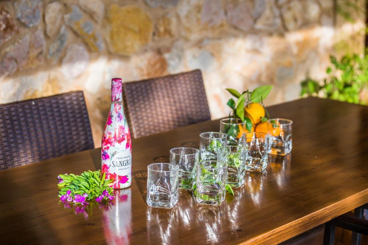 Country house Ideal Mallorca - Carabassot