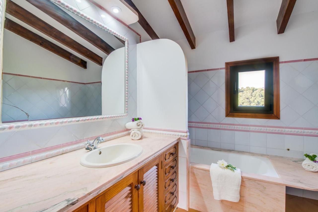 Ideal Mallorca - Carabassot Country house Pollenca