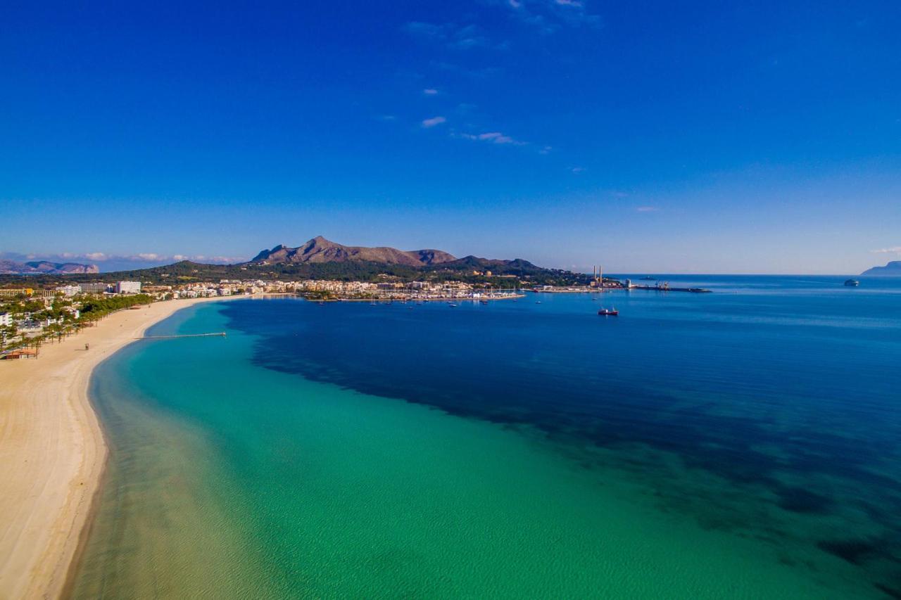 Ideal Mallorca - Carabassot
