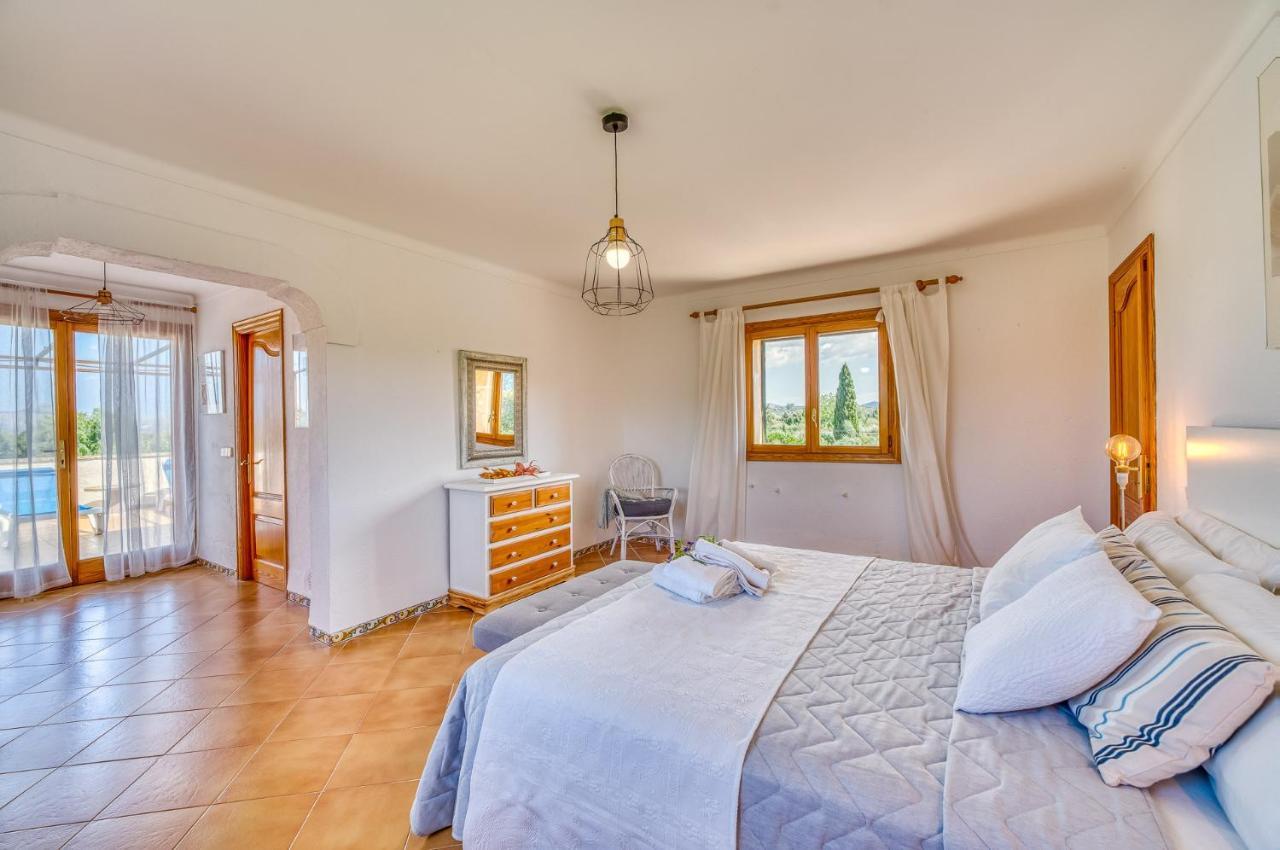 Country house Ideal Mallorca - Carabassot