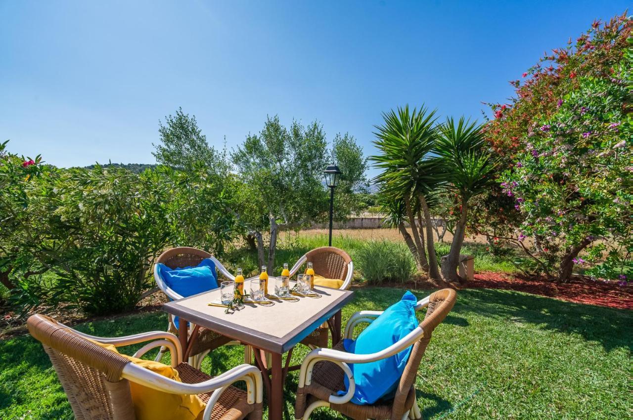 Country house Ideal Mallorca - Carabassot