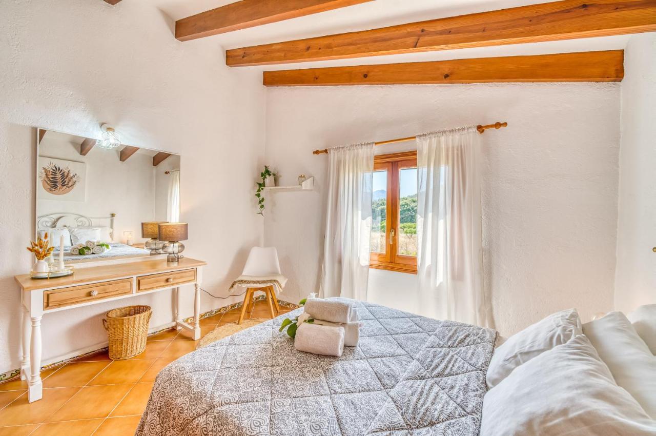 Ideal Mallorca - Carabassot Pollenca