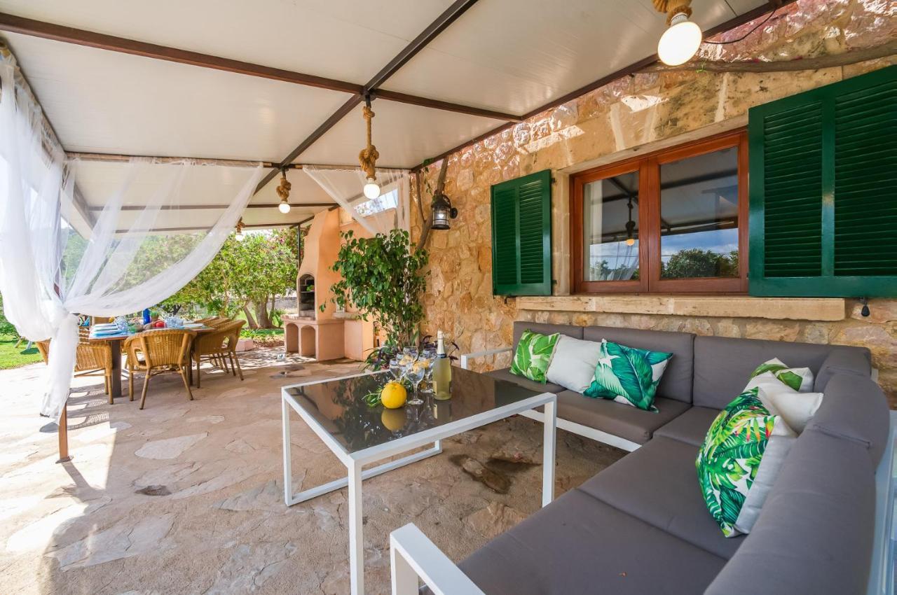 Ideal Mallorca - Carabassot Country house *