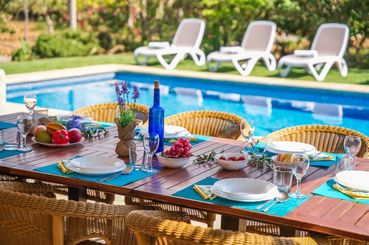 Country house Ideal Mallorca - Carabassot Pollenca