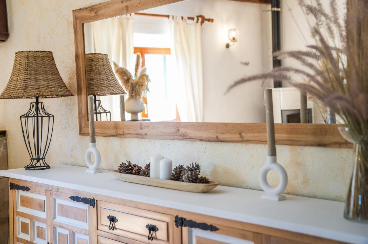 Country house Ideal Mallorca - Carabassot Pollenca
