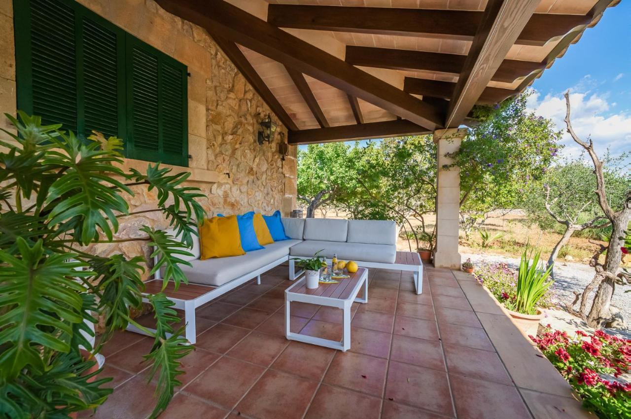 Ideal Mallorca - Carabassot