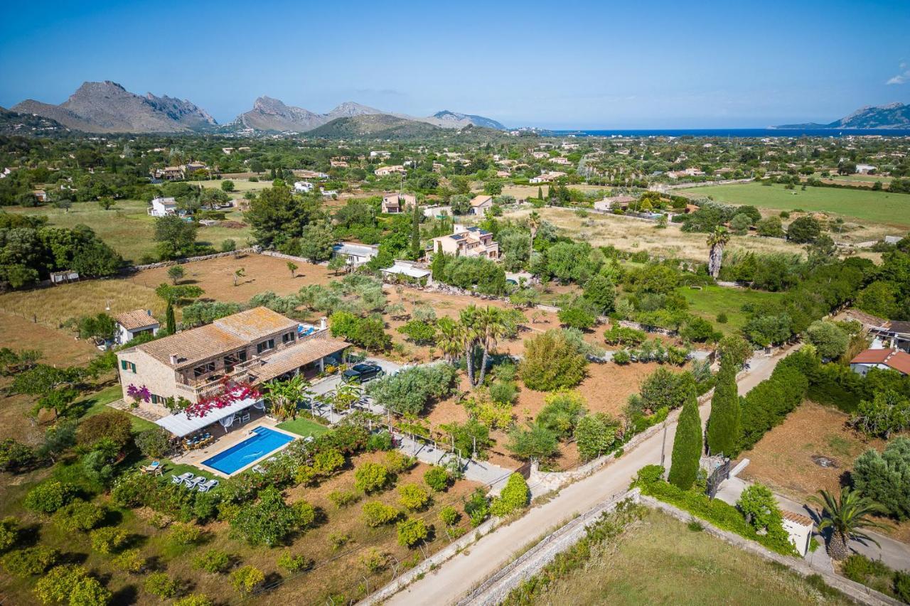 Ideal Mallorca - Carabassot *