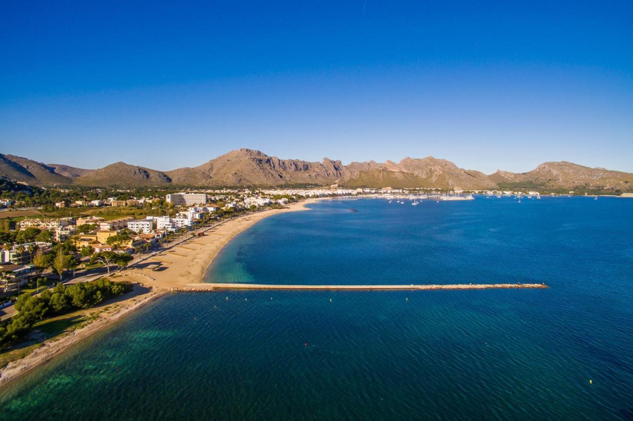 Landhuis Ideal Mallorca - Carabassot *