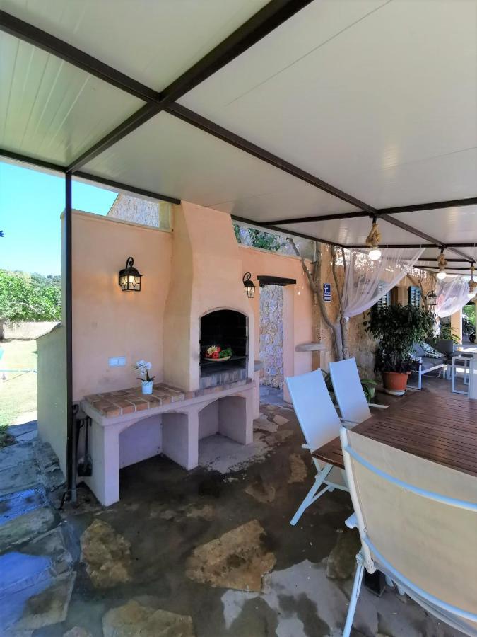 Ideal Mallorca - Carabassot Casa rural *