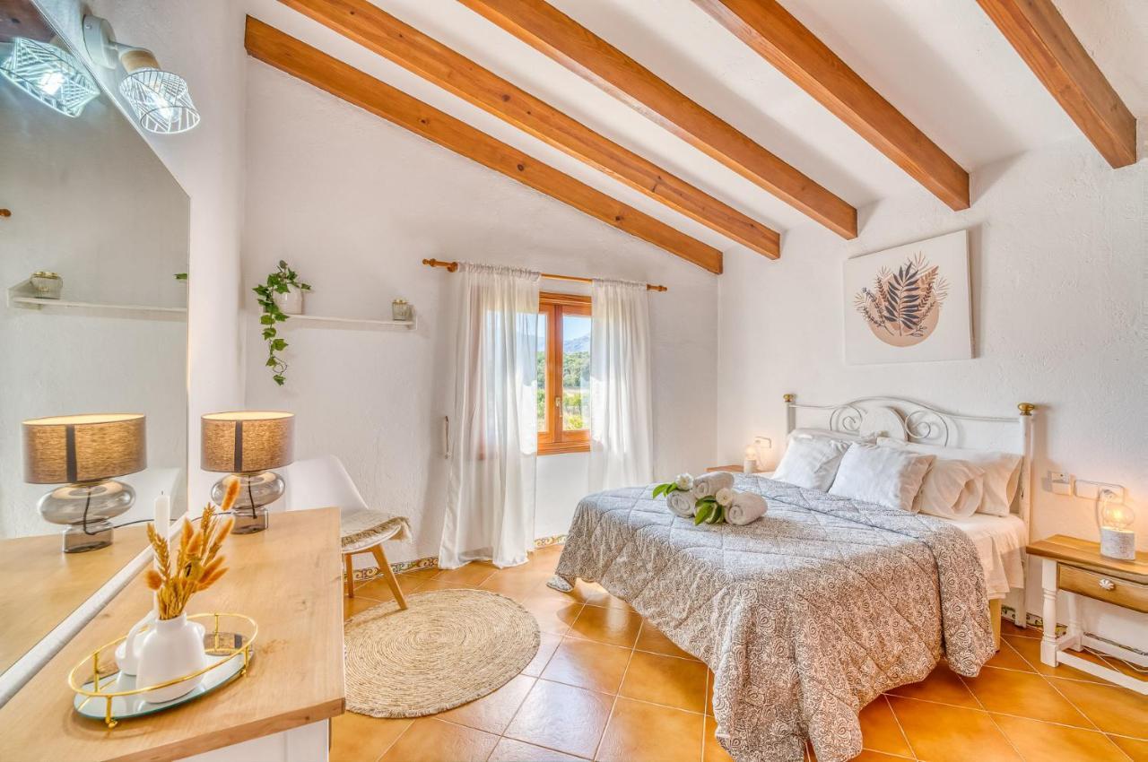 Ideal Mallorca - Carabassot